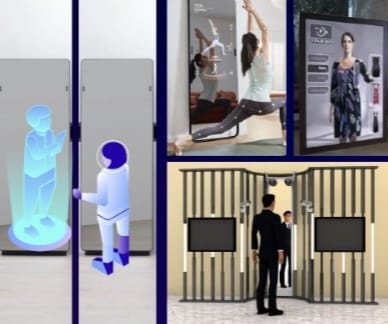 Interaction AI Equipment